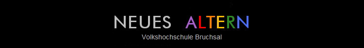 Volkshochschule Bruchsal