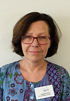 Angelika Kloss