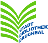 Logo der Stadtbibliothek Bruchsal