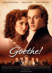 Goethe! Goethe!