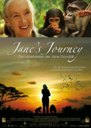 Jane's Journey Jane's Journey