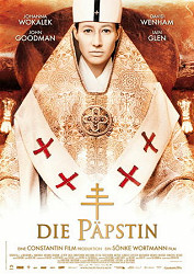 Die Päpstin Die Päpstin
